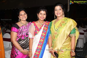 Half Saree Function