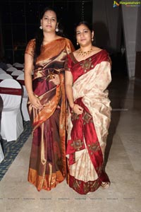 Half Saree Function