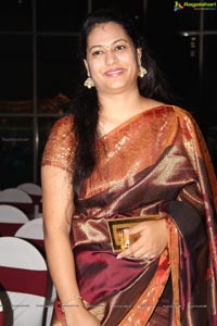 Half Saree Function