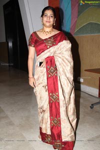 Half Saree Function