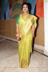 Half Saree Function