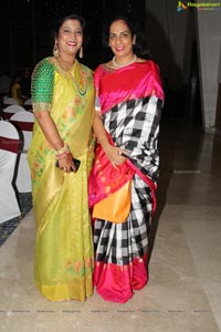 Half Saree Function