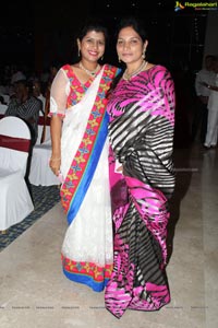 Half Saree Function