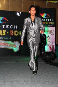 Hamstech Freshers Day Tamanna Akshay Kumar