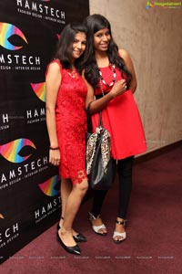 Hamstech Freshers Day Tamanna Akshay Kumar