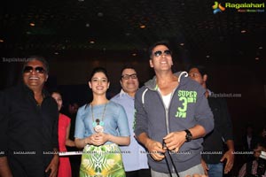 Hamstech Freshers Day Tamanna Akshay Kumar