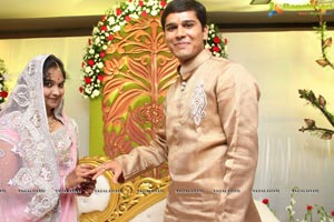 Wedding Engagement