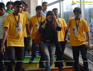 Umang College Festival 2014