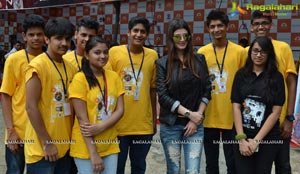 Umang College Festival 2014