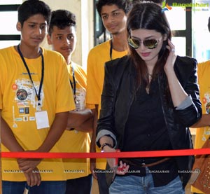 Umang College Festival 2014