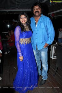 Heroine Soumya Birthday Party