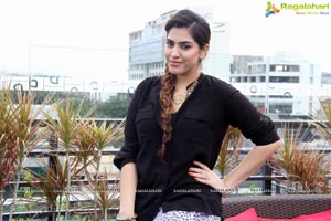 Hyderabad Stylish Divas