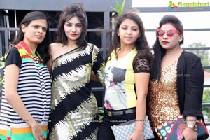 Hyderabad Stylish Divas