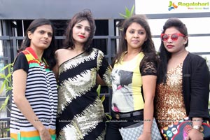 Hyderabad Stylish Divas