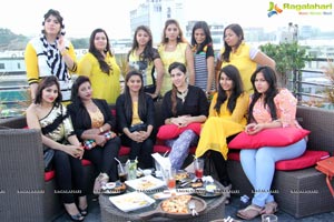Hyderabad Stylish Divas