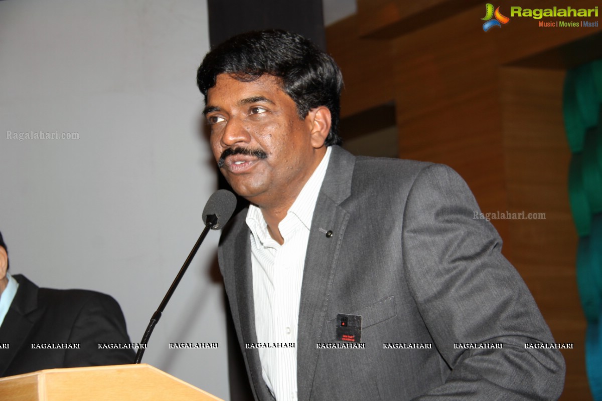 18th Annual General Meeting of the IID Hyderabad Chapter