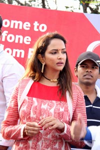 Vodafone Freedom Ride