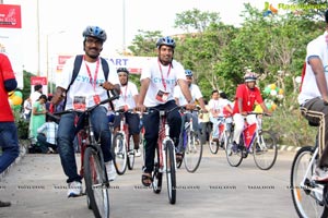 Vodafone Freedom Ride