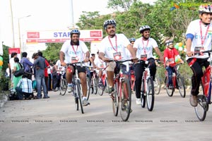 Vodafone Freedom Ride