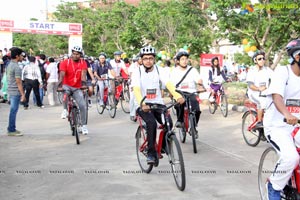 Vodafone Freedom Ride