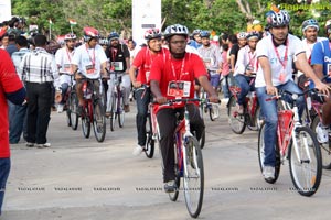 Vodafone Freedom Ride