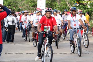 Vodafone Freedom Ride