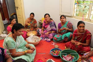 Indian Rural Women Art