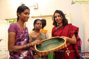 Indian Rural Women Art