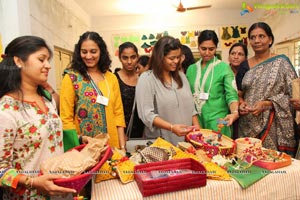 Indian Rural Women Art