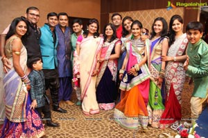 Indian Wedding Engagement