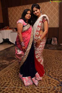 Indian Wedding Engagement