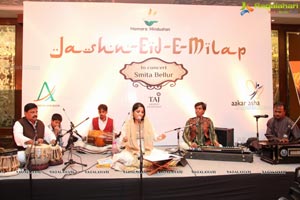 Jashn Eid E Milap