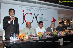 JCAC Hyderabad