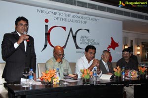 JCAC Hyderabad