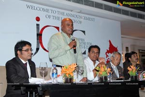 JCAC Hyderabad