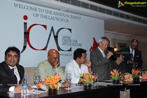 JCAC Hyderabad