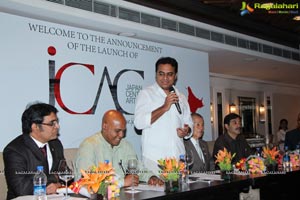 JCAC Hyderabad