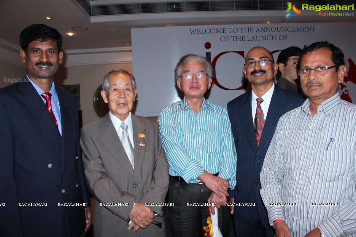 Japan Centre for Arts and Culture inaugurated in Hyderabad