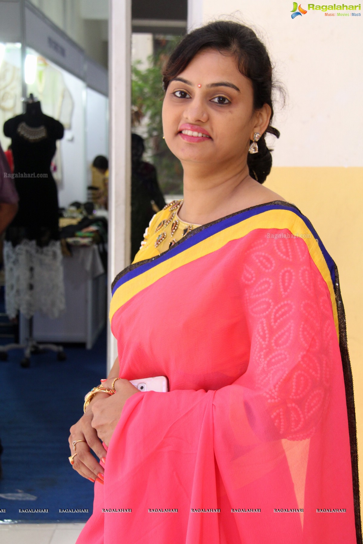 Satrangi Mela (August 2014)