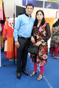 JCI Hyderabad Deccan Satrangi Mela