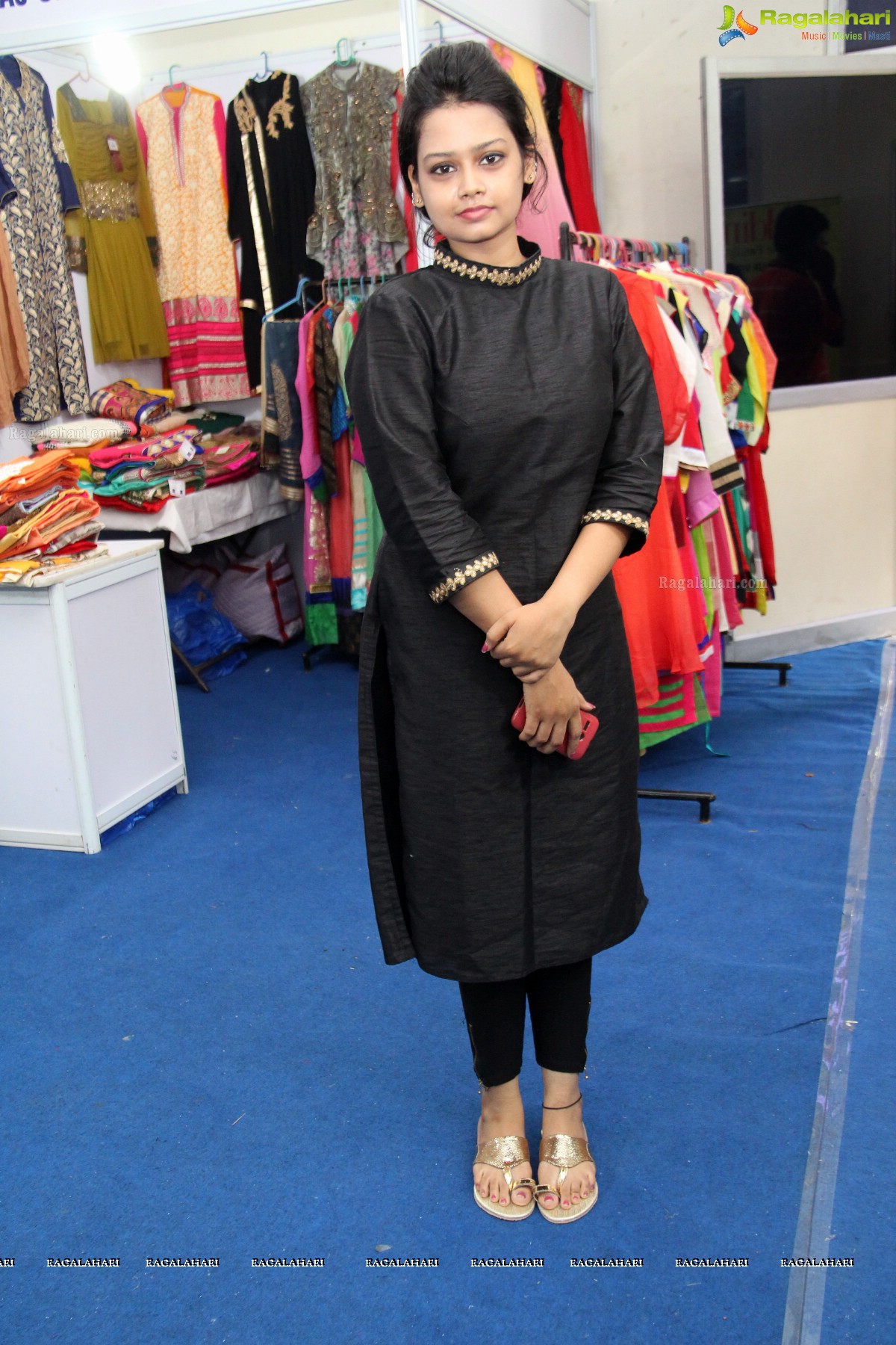 Satrangi Mela (August 2014)