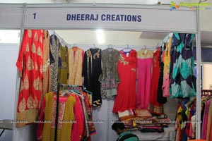 JCI Hyderabad Deccan Satrangi Mela