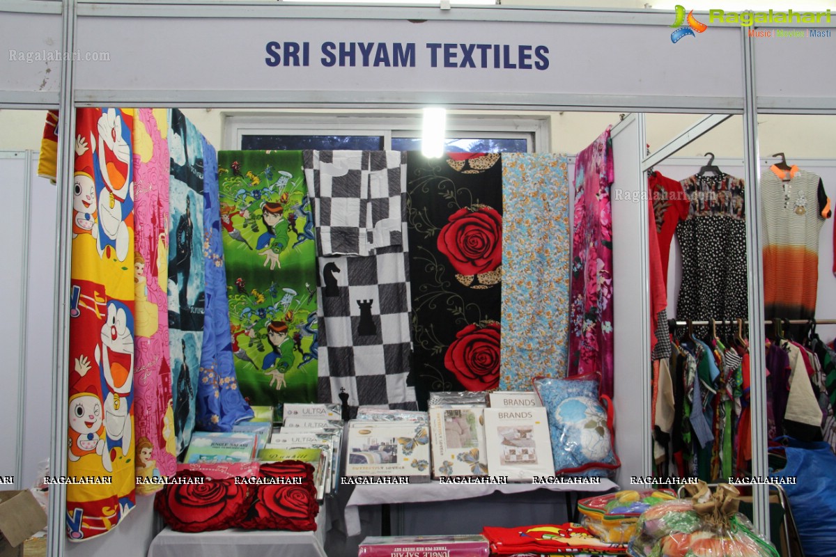 Satrangi Mela (August 2014)