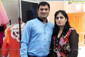 JCI Hyderabad Deccan Satrangi Mela