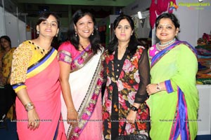 JCI Hyderabad Deccan Satrangi Mela