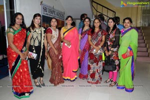 JCI Hyderabad Deccan Satrangi Mela