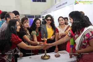 JCI Hyderabad Deccan Satrangi Mela