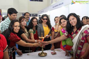 JCI Hyderabad Deccan Satrangi Mela