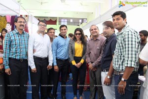 JCI Hyderabad Deccan Satrangi Mela