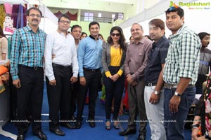 JCI Hyderabad Deccan Satrangi Mela